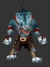 Gnoll blue
