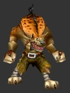 Redridge Drudger
