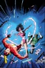 Flash & Green Lantern: The Brave and the Bold #6}} {{{Image2Text}}}
