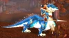 Blue Dragonspawn