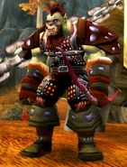Haggrum Bloodfist