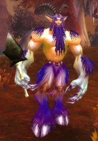 HaldarrFelsworn