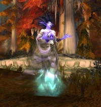HighborneApparition