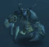 Makrinni Snapclaw