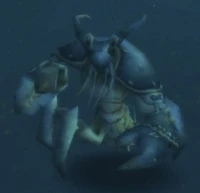 Makrinni Snapclaw