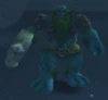Servant of Arkkoroc