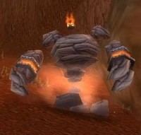 Rock Elemental