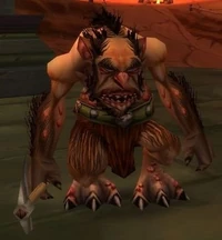 Stonevault Cave Hunter