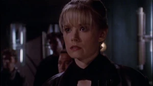 Theresa Halloran