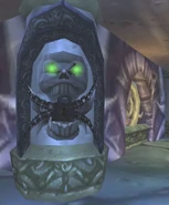 UC Guild vault