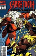 Sabretooth Classic Vol 1 3