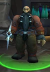 Yarr Hammerstone