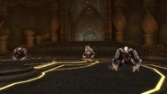 Warp Hound