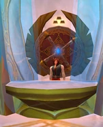 Silvermoon Guild vault