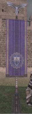 Fortflagbastok