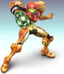 SamusAran