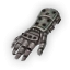 Graviton Armor Gloves v1