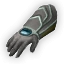 Graviton Armor Gloves v2