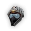 Graviton Armor Helmet v3