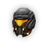Graviton Armor Helmet v6