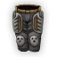 Graviton Armor Legs v6