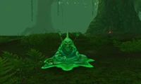 Image of Glutinous Ooze