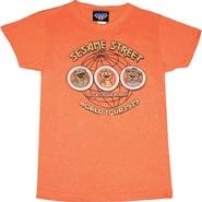Tshirt.worldtour