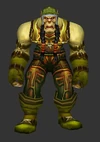 Dragonmaw Centurion