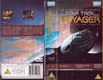VOY 1.8 UK VHS cover