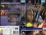 VOY 3.10 UK VHS cover