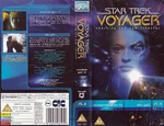VOY 4.1 UK VHS cover