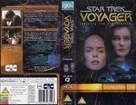 VOY 4.3 UK VHS cover