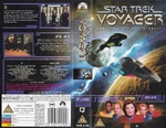 VOY 7.10 UK VHS cover