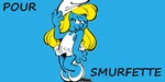 Smurflag