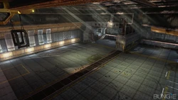 H3 DLC Foundry Environment-EMPTY