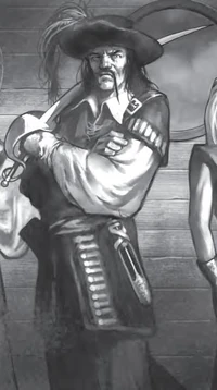 Dukefalrevere