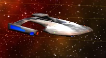 Akira-class image.