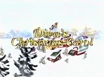 Divas christmas carol