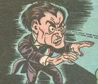Dr. Psycho