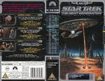 TNG 4.2 UK VHS cover