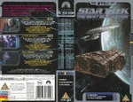 TNG 4.3 UK VHS cover