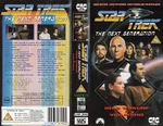TNG vol 56 UK VHS cover