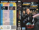 TNG vol 59 UK VHS cover