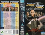 TNG vol 67 UK VHS cover