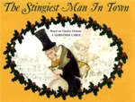 Stingiest Man in Town 1956