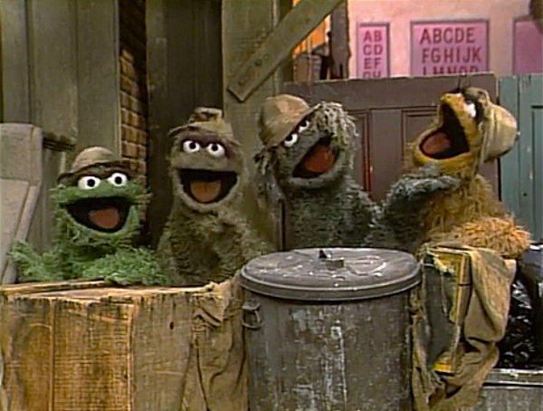 Song.grouchexplorers