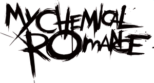 My Chemical Romance Logo