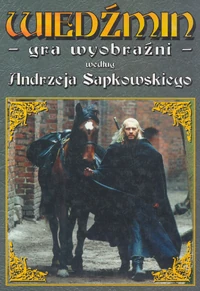 Wiedzmin gra wyobrazni
