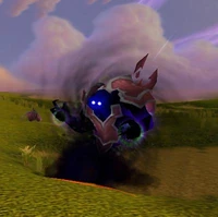 Image of Voidhunter Yar