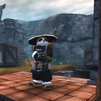Image of Shang-Ki